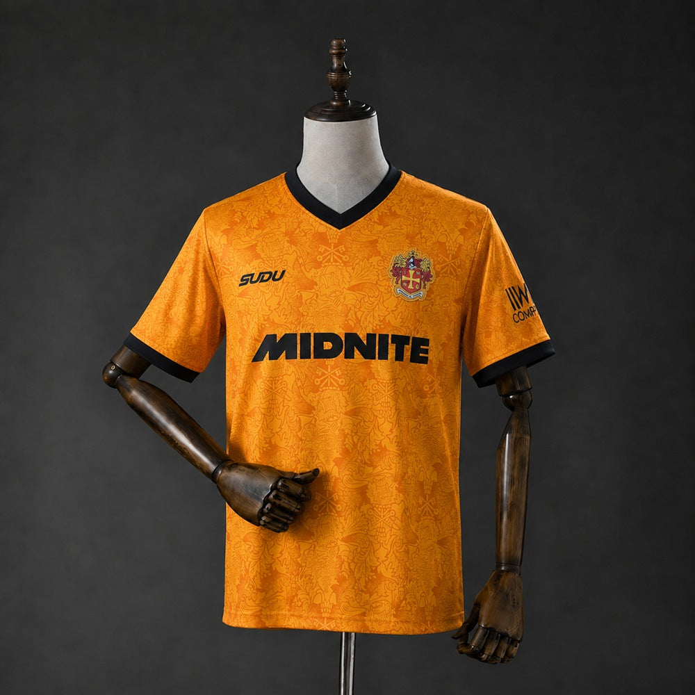 26/27 Wolves Home Jersey