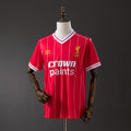 82/83 Liverpool Home Retro Jersey