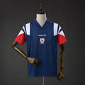 26/27 Arsenal Home EQT Retro Jersey Black