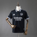 25/26 Arsenal  Special Edition - Black Jersey