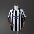03/05 Newcastle United Home Retro Jersey