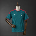 26/27 Nottingham Forest Third Jersey