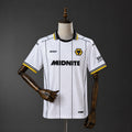 26/27 Wolves Away Jersey