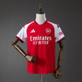 26/27 Arsenal Home Jersey