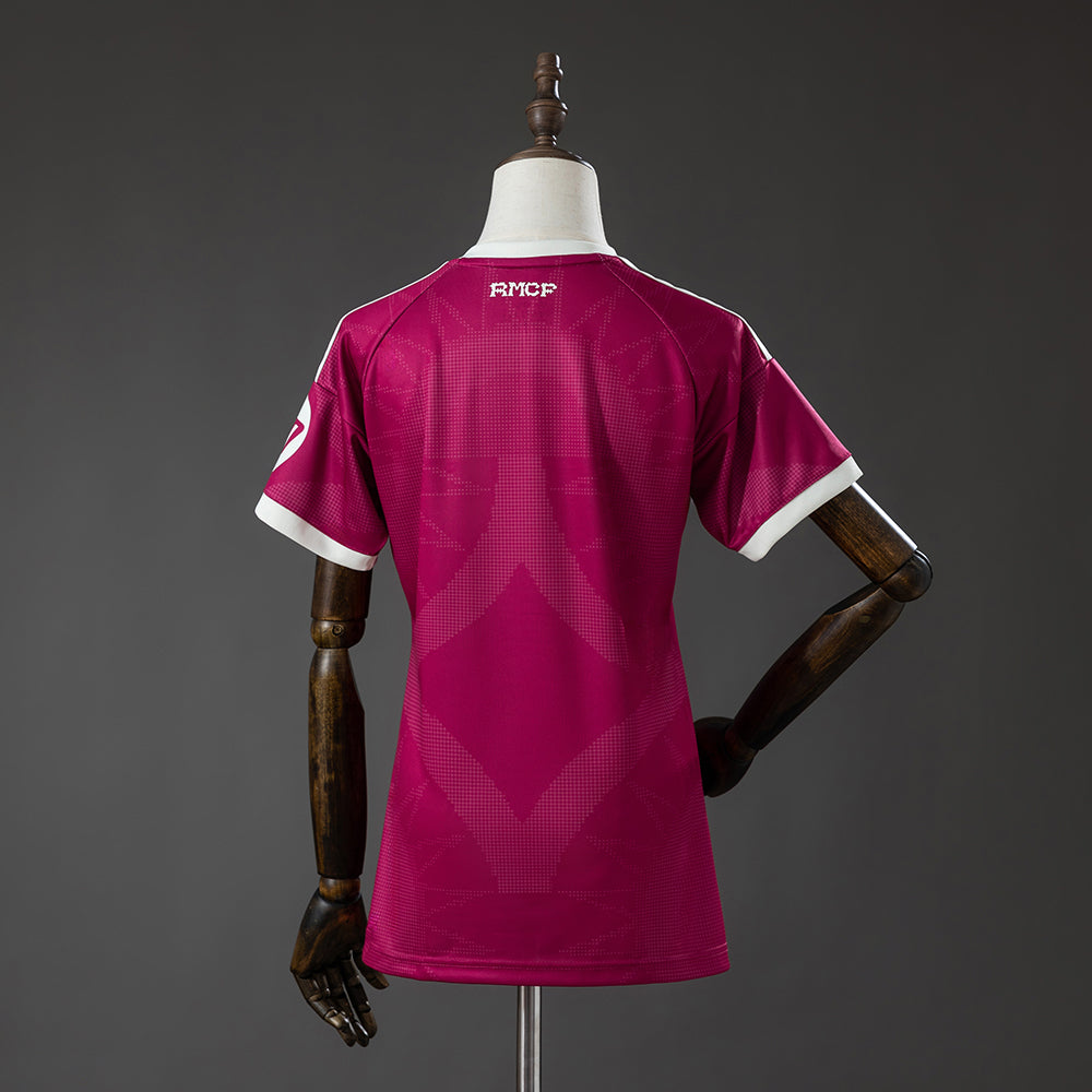 26/27 Real Madrid Third Women's Jersey