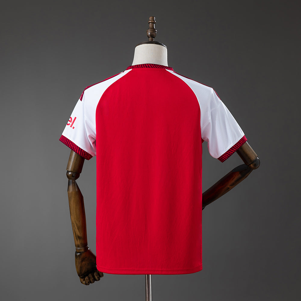 26/27 Arsenal Home Jersey