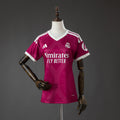 26/27 Real Madrid Third Women's Jersey
