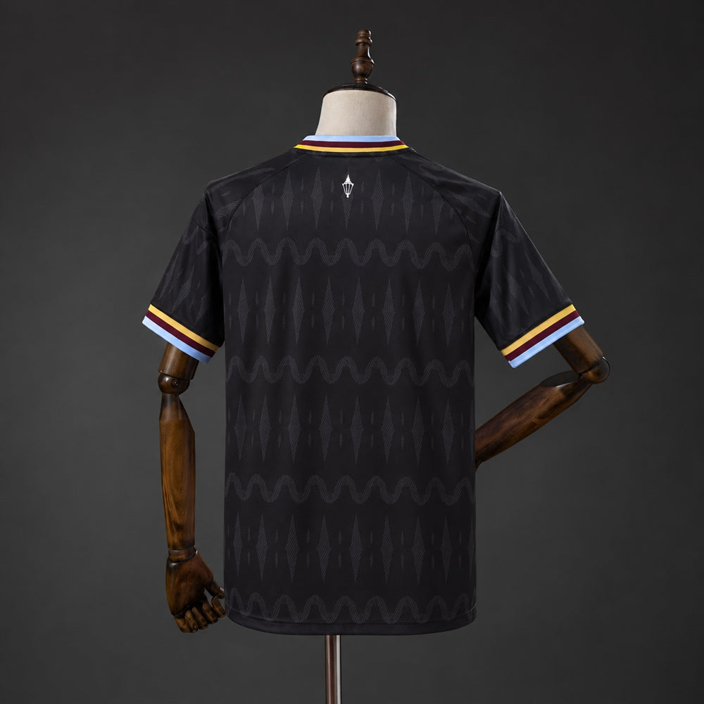 26/27 Aston Villa Away Jersey