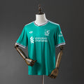 25/26 Liverpool Third Away Jersey