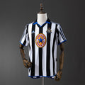 99/00 Newcastle United Home Retro Jersey