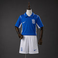 26/27 Birmingham City Home Kids Kit