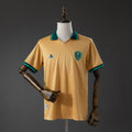 26/27 Leeds United St. Patrick's Day Jersey