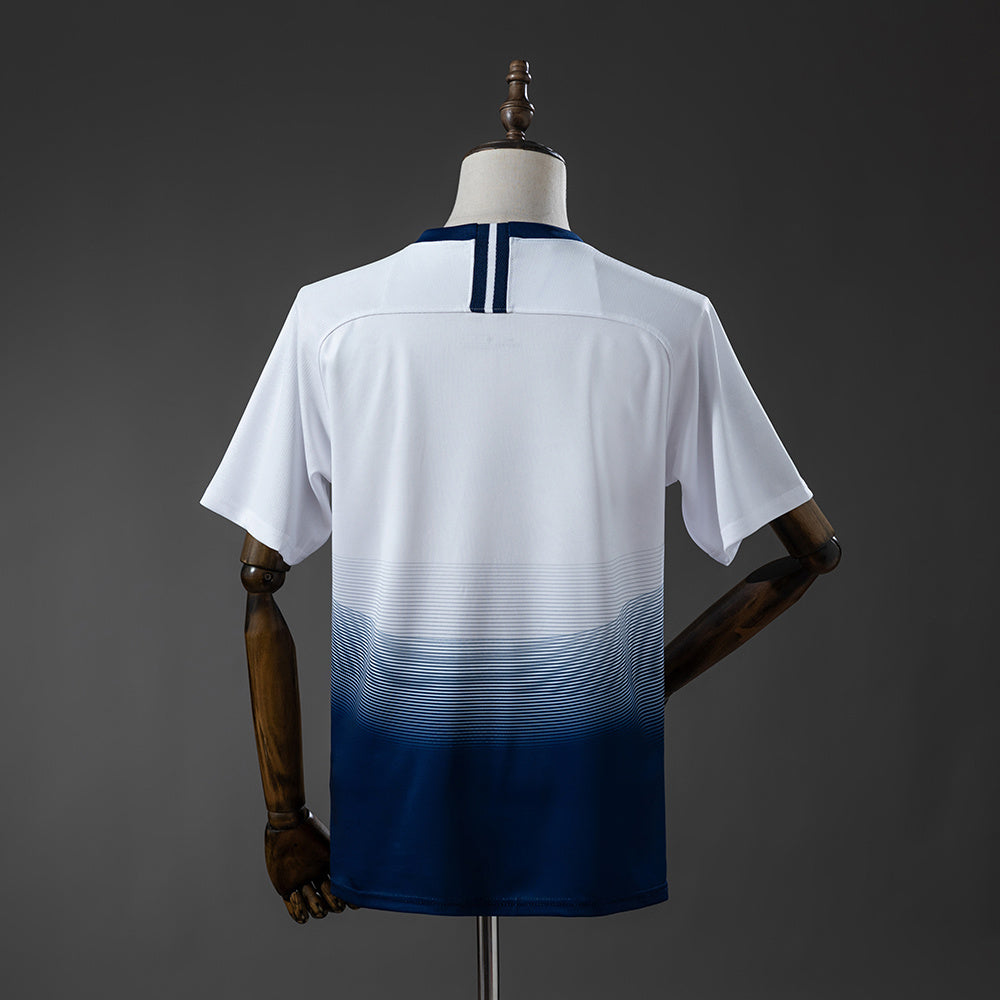 18/19 Tottenham Hotspur Home Retro Jersey