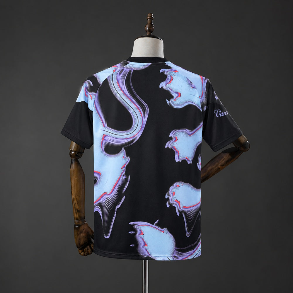 26/27 Aston Villa Pre-Match Jersey