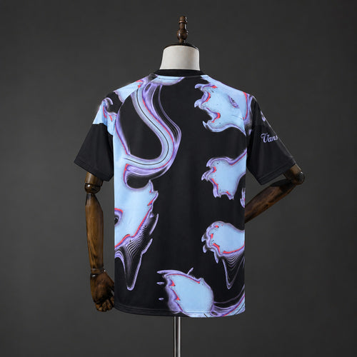 26/27 Aston Villa Pre-Match Jersey