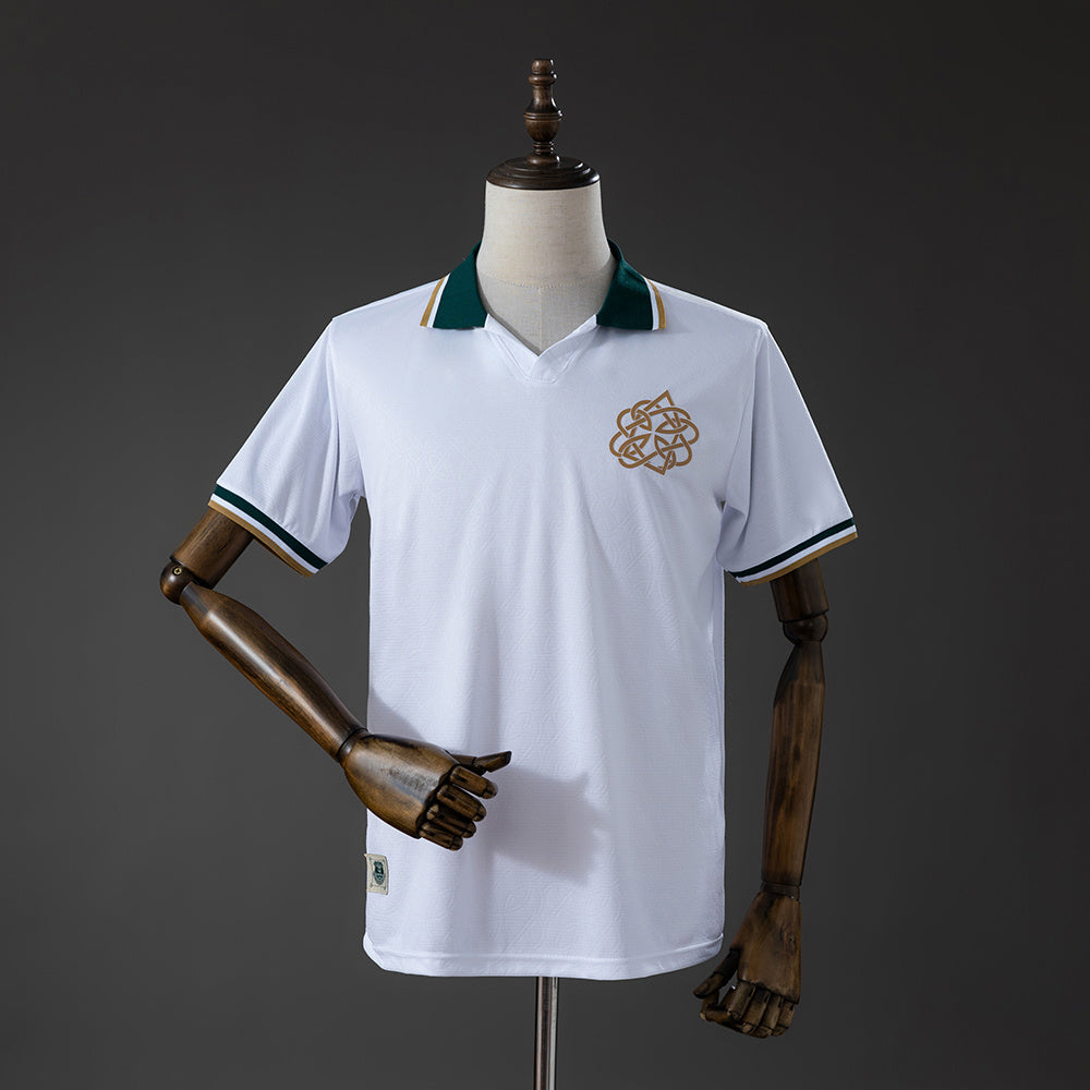 26/27 Everton St. Patrick's Day Jersey
