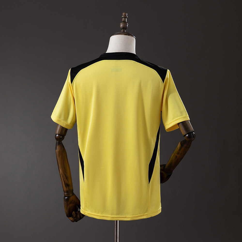 04/05 Liverpool Away Retro Jersey