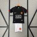 07/08 Manchester United Retro Kids Kit