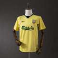 04/05 Liverpool Away Retro Jersey