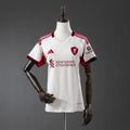 25/26 Liverpool Away Women's Jersey
