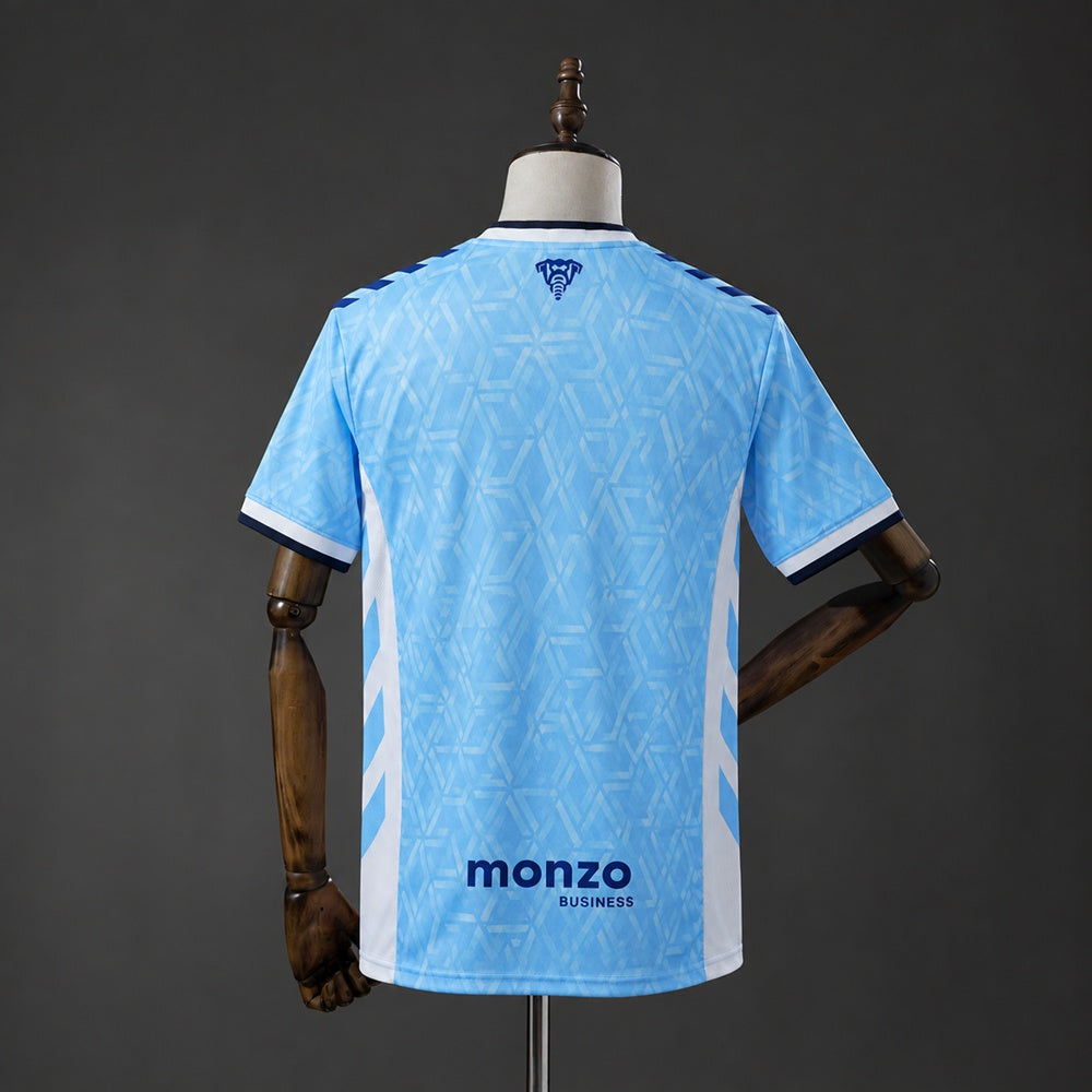 26/27 Coventry City Home Jersey