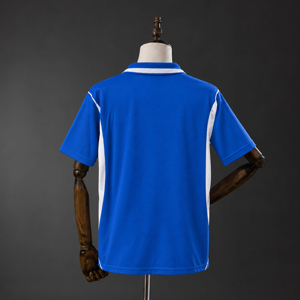 26/27 Birmingham City Home Jersey