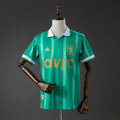26/27 Aston Villa St. Patrick's Day Jersey