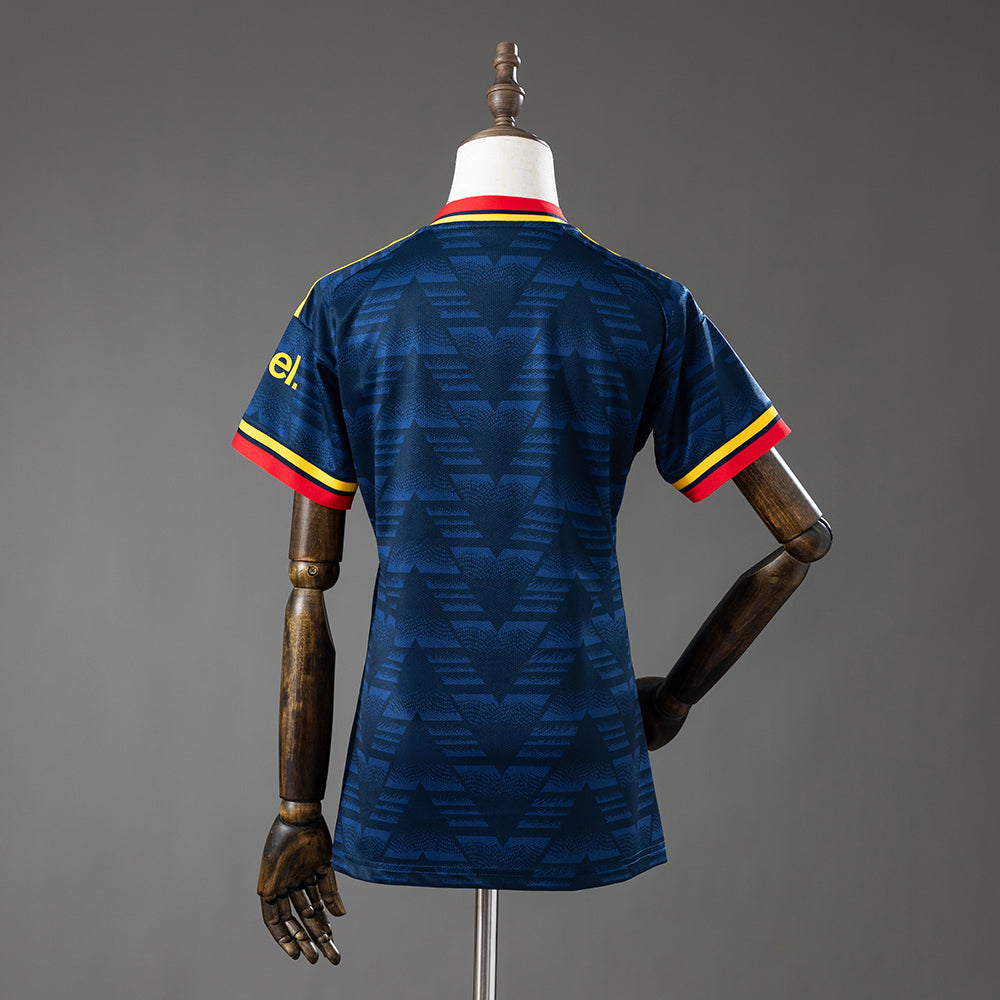 26/27 Arsenal Away Women's Jersey