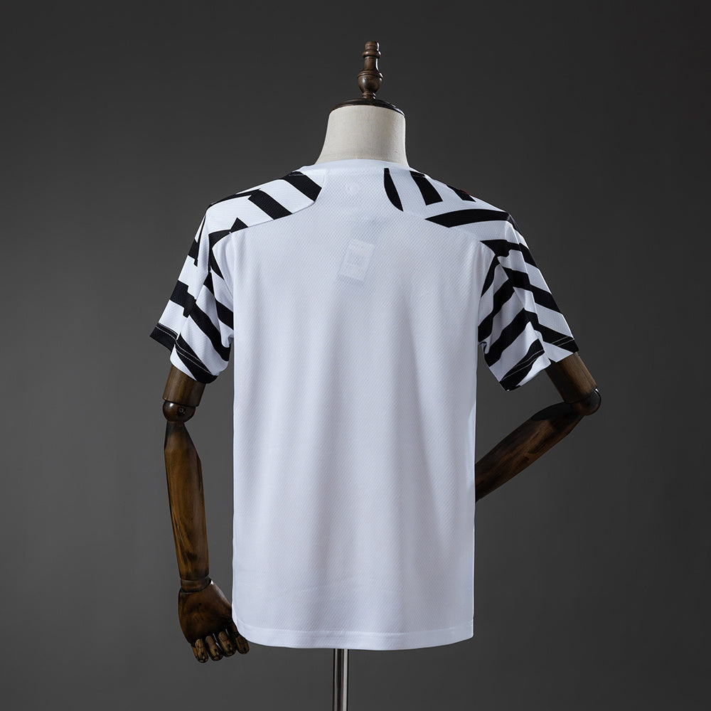20/21 Manchester United Third Away Retro Jersey
