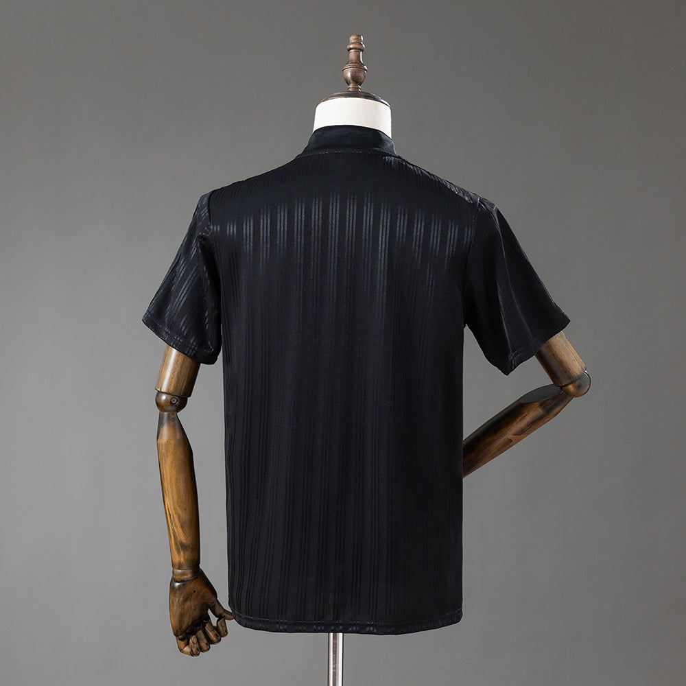 95 Liverpool Special Retro Jersey Black