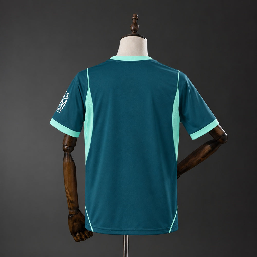 26/27 Brighton Third Jersey