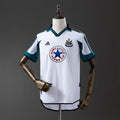 99/00 Newcastle United Away Retro Jersey