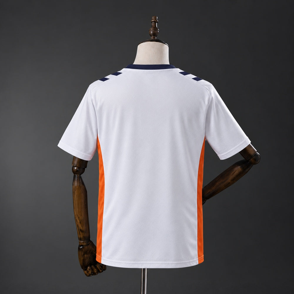 26/27 Coventry City Away Jersey