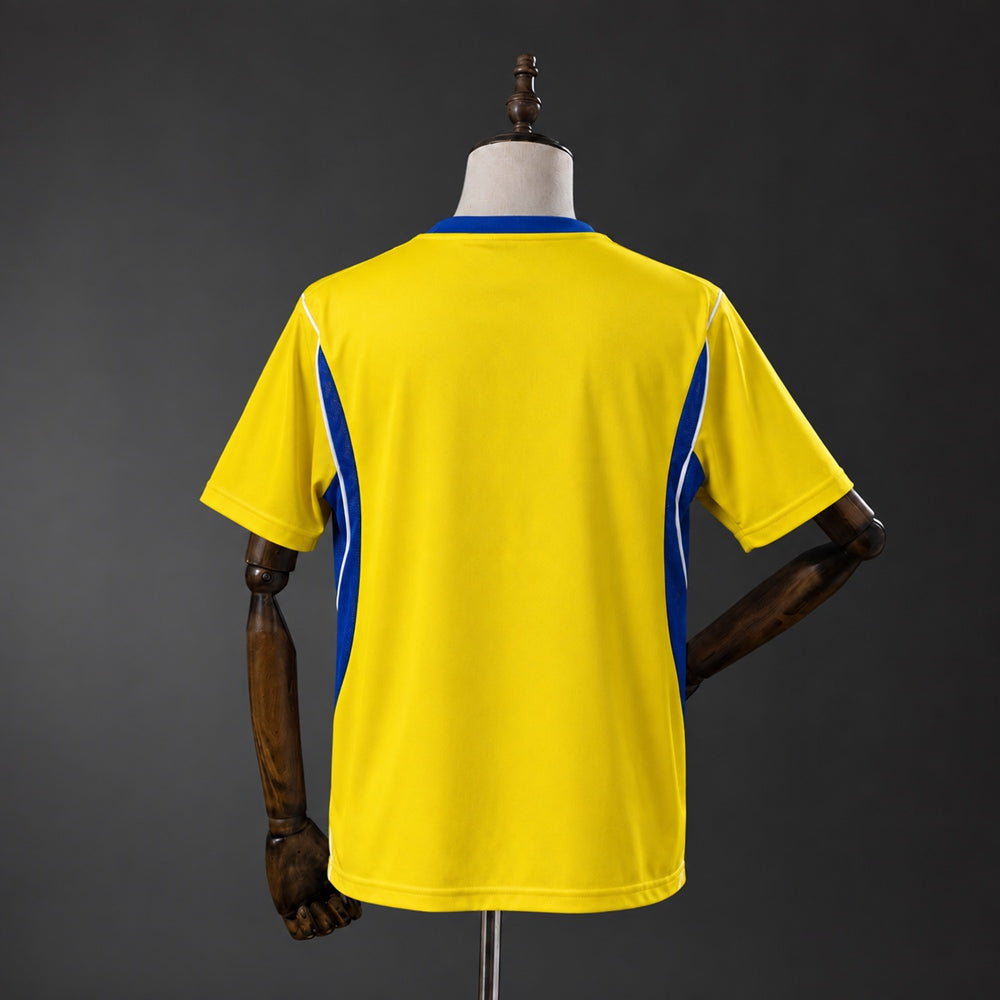 26/27 Birmingham City Away Jersey
